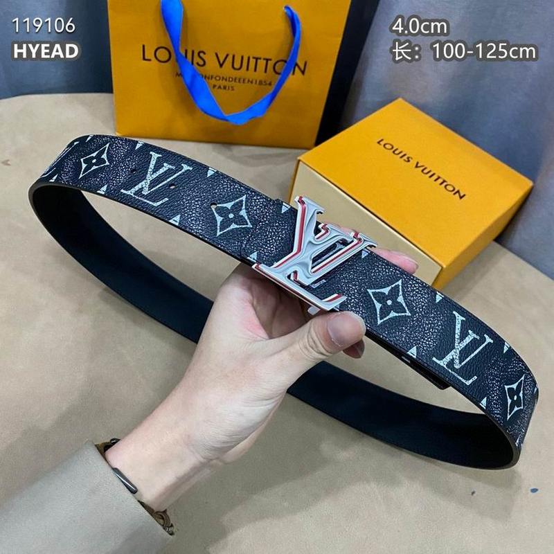 LV Belts 6597